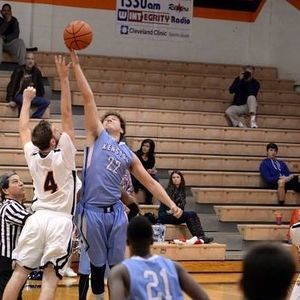 Meet your Posher, Justin